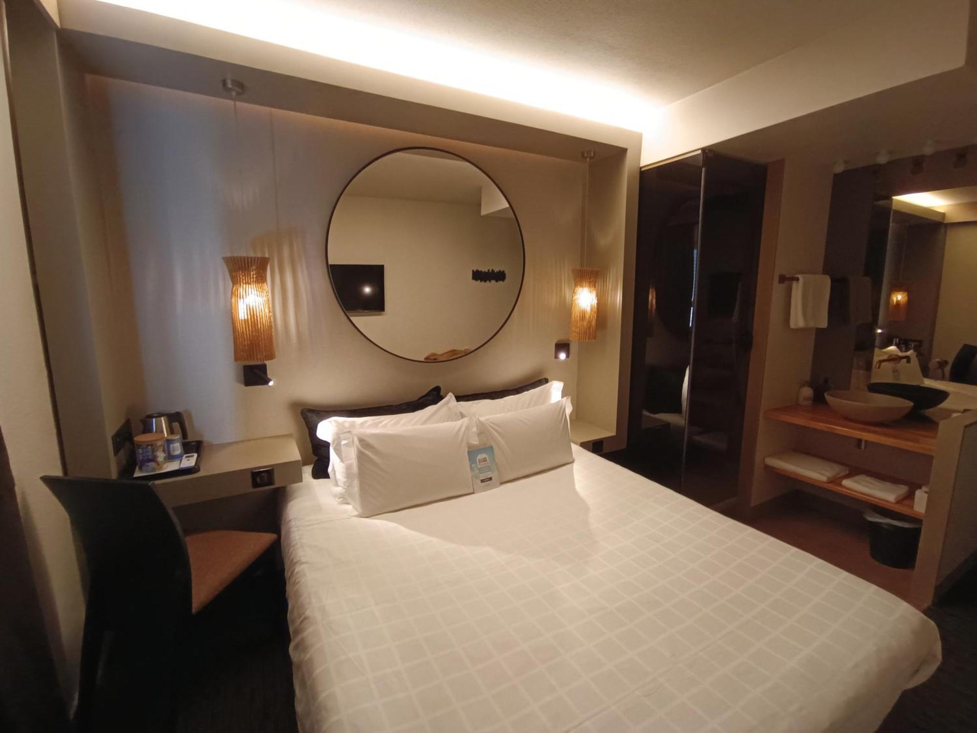 Hotel Kyriad Brive Ouest Kültér fotó