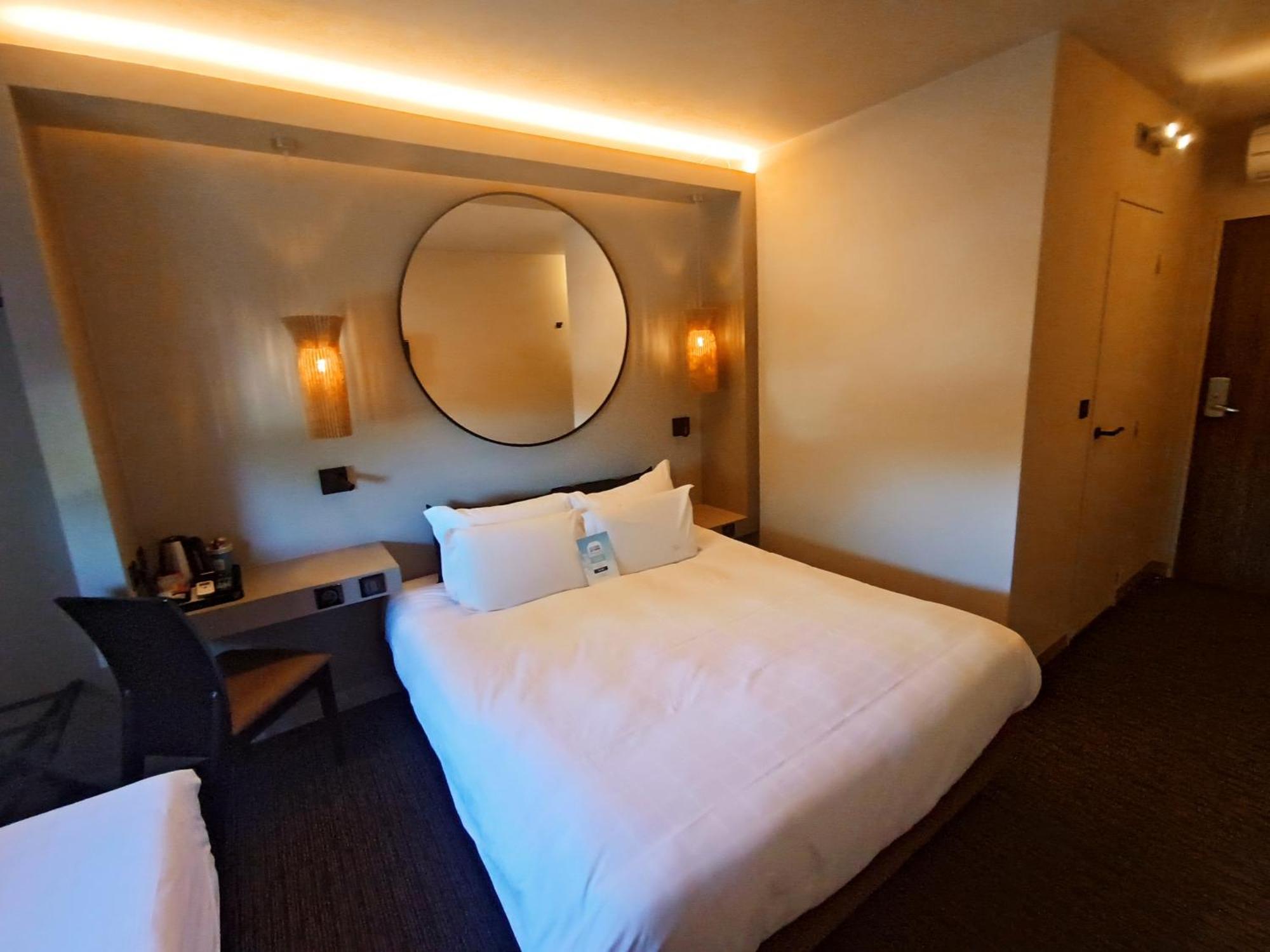 Hotel Kyriad Brive Ouest Kültér fotó